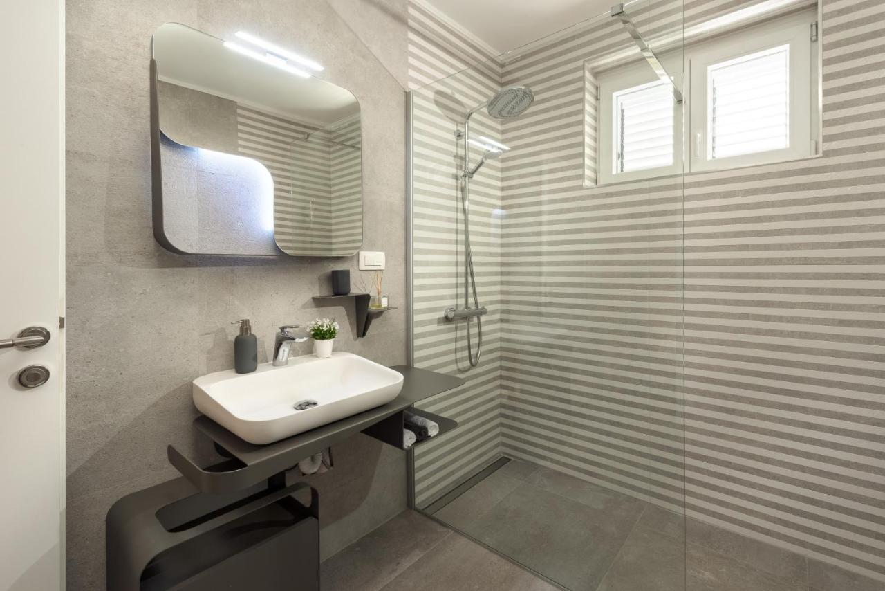 Villa Roko- The Spacious Luxury Trogir Zewnętrze zdjęcie