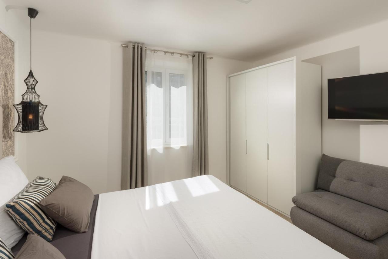 Villa Roko- The Spacious Luxury Trogir Zewnętrze zdjęcie